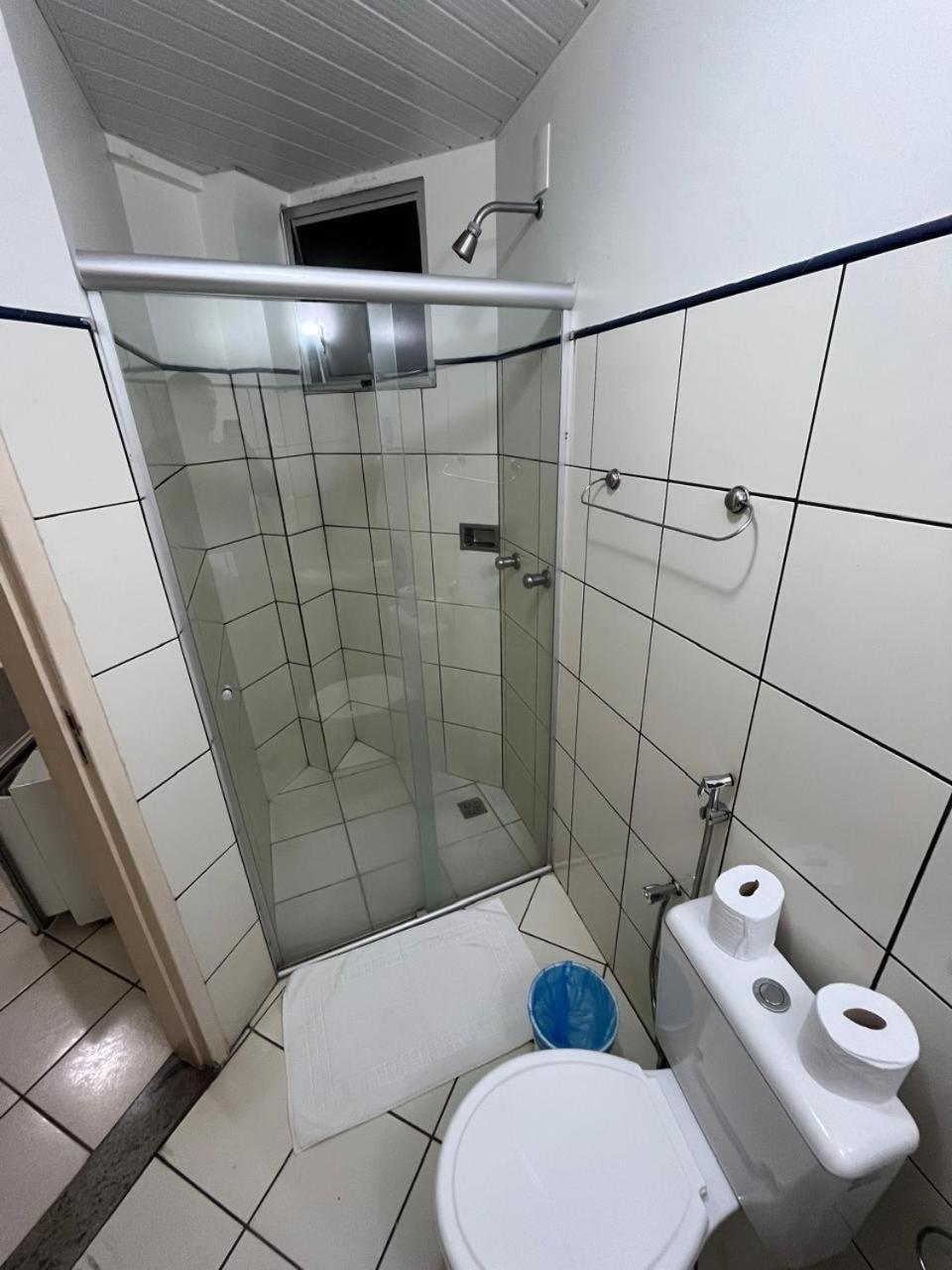 Rametta Hotel Montes Claros Bagian luar foto